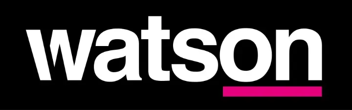 Watson — Design & Kreation – Fotografie & Video