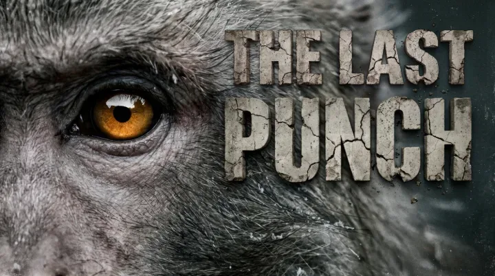 The Last Punch — 3D & Illustration – Fotografie & Video – KI